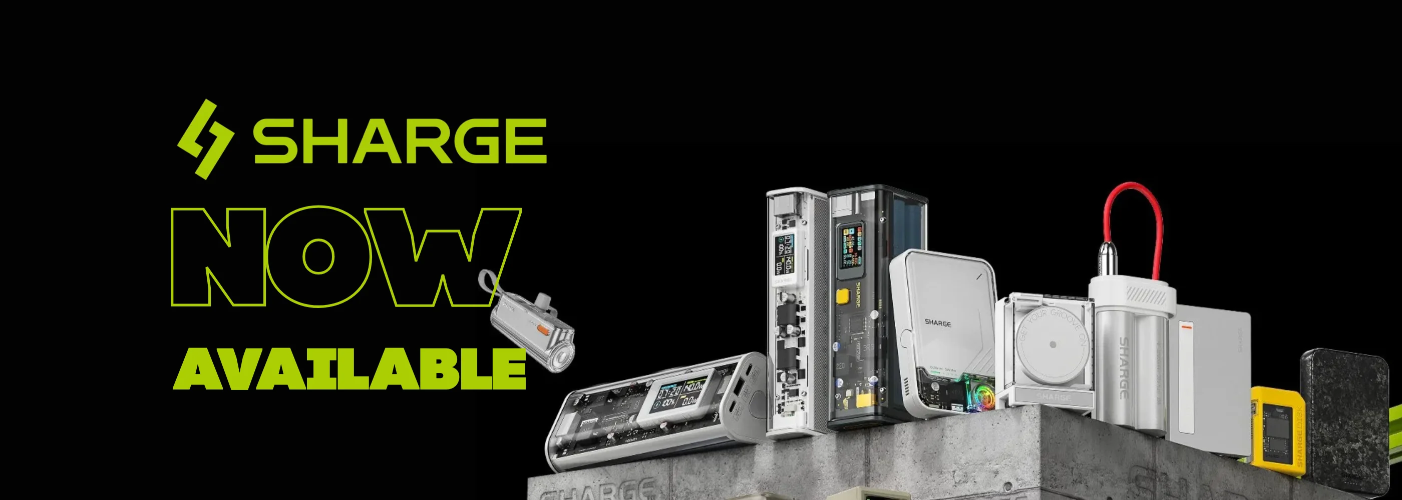 Welcome to Our Store